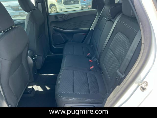 new 2025 Ford Escape car, priced at $26,140