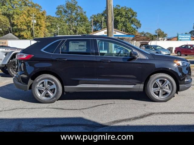 new 2024 Ford Edge car, priced at $35,250