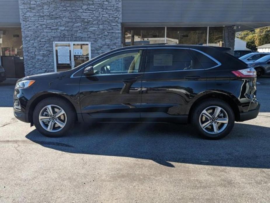 new 2024 Ford Edge car, priced at $37,750