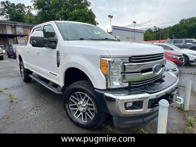 used 2017 Ford F-350 car, priced at $41,496