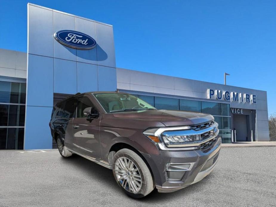 new 2024 Ford Expedition car, priced at $83,900