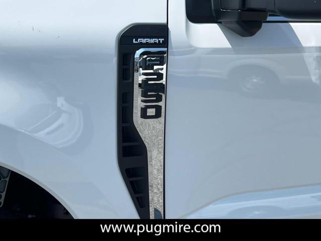 new 2025 Ford F-250 car, priced at $83,425