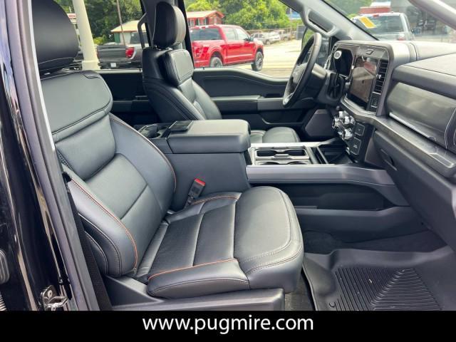 used 2025 Ford F-350 car, priced at $77,895