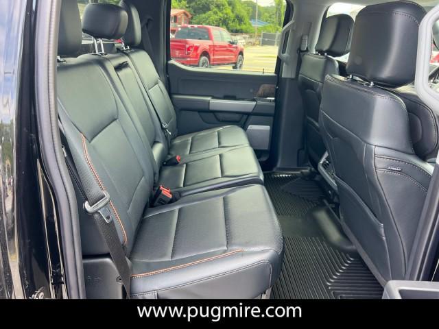 used 2025 Ford F-350 car, priced at $77,895