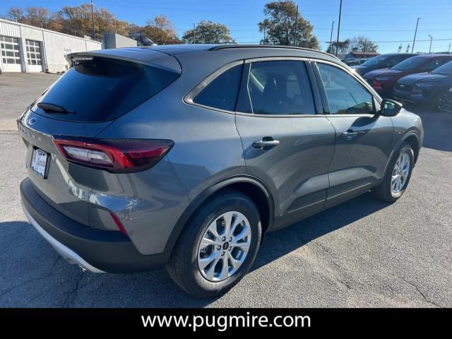 new 2025 Ford Escape car, priced at $29,575