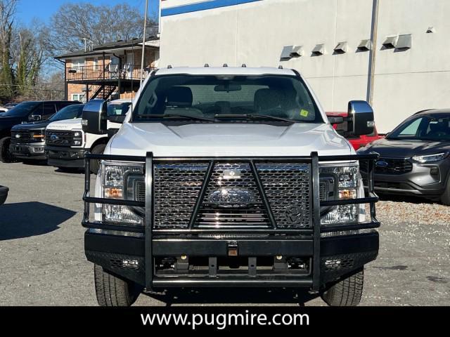 used 2022 Ford F-350 car, priced at $56,999