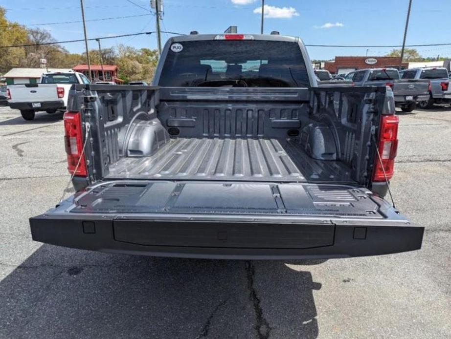 new 2023 Ford F-150 car, priced at $48,480