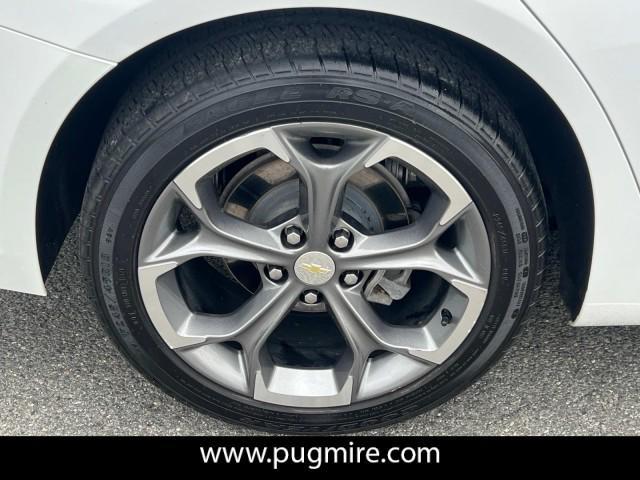 used 2020 Chevrolet Malibu car, priced at $15,499