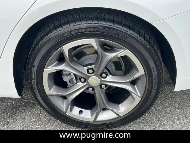 used 2020 Chevrolet Malibu car, priced at $15,499