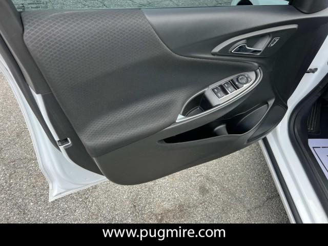used 2020 Chevrolet Malibu car, priced at $15,499