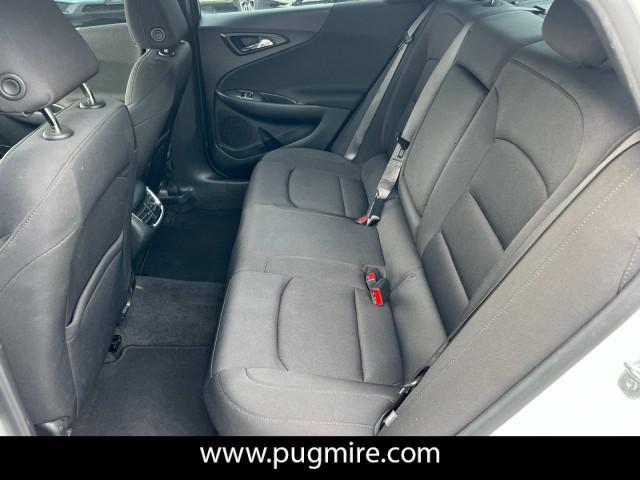 used 2020 Chevrolet Malibu car, priced at $15,499
