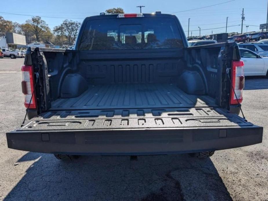 used 2023 Ford F-150 car, priced at $71,285