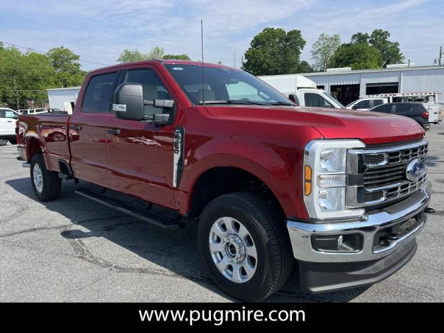 new 2024 Ford F-250 car, priced at $65,315