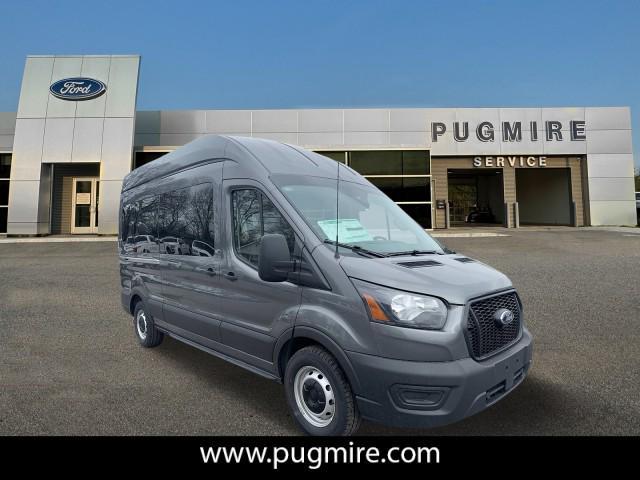 new 2024 Ford Transit-350 car, priced at $64,232