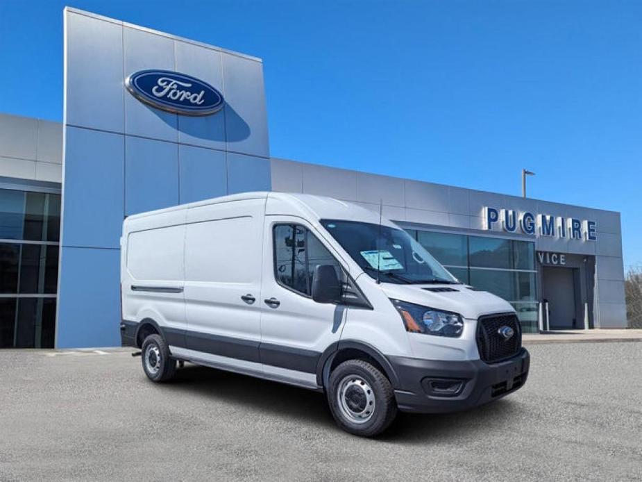 new 2024 Ford Transit-250 car, priced at $52,625