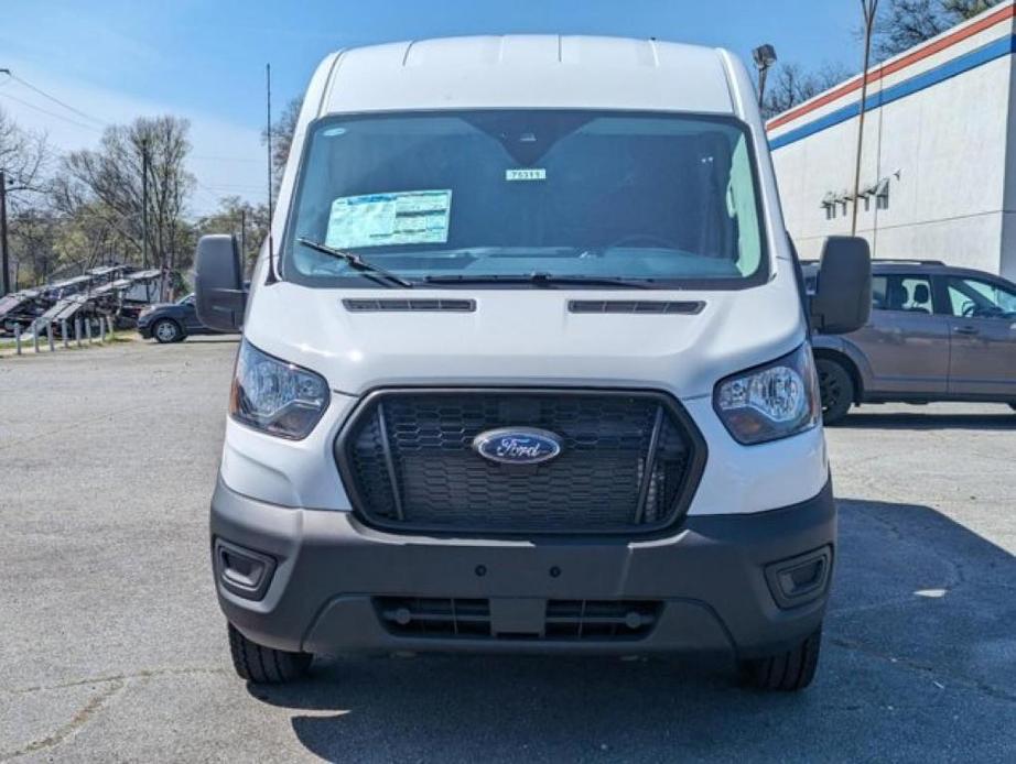 new 2024 Ford Transit-250 car, priced at $52,625