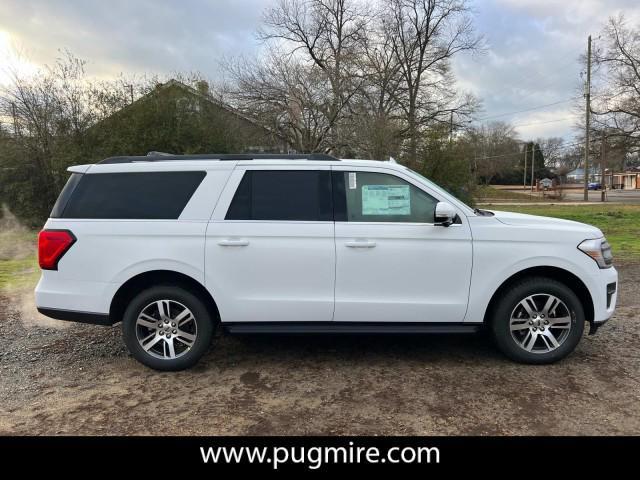 new 2024 Ford Expedition car, priced at $74,320