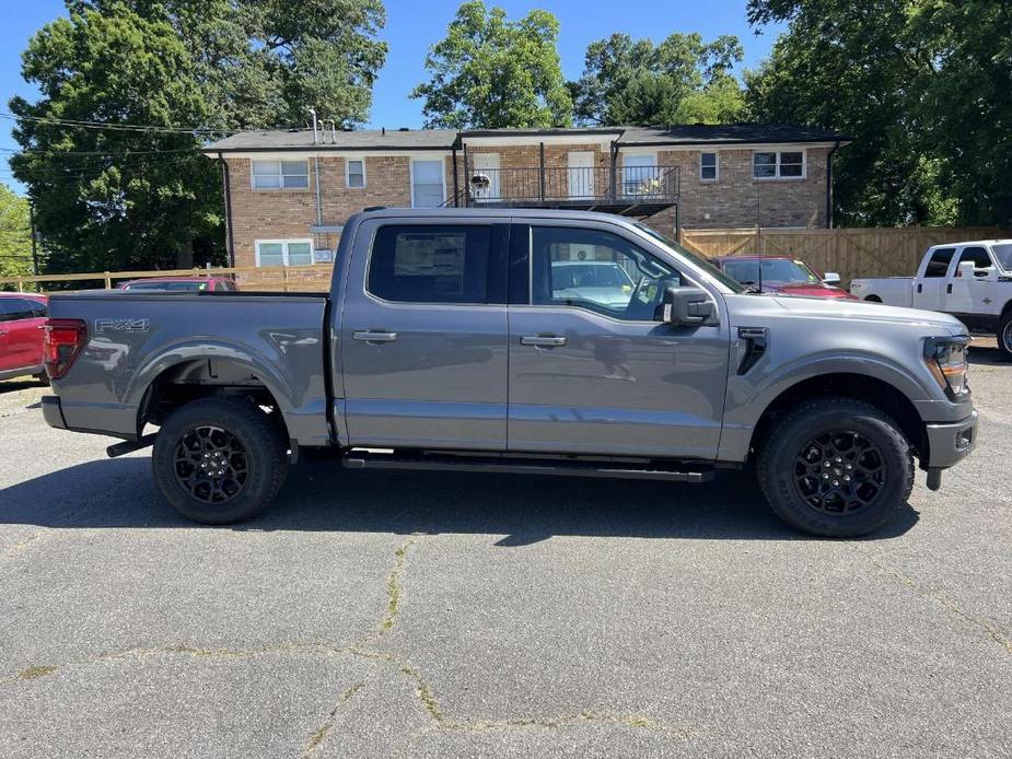 new 2024 Ford F-150 car, priced at $65,295