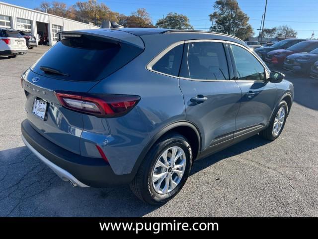 new 2025 Ford Escape car, priced at $29,575