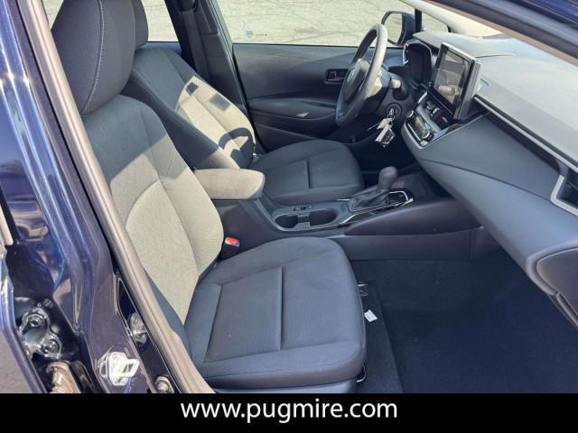 used 2023 Toyota Corolla car, priced at $19,599