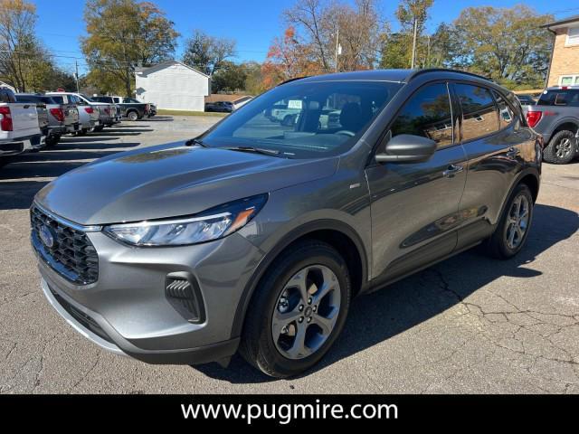 new 2025 Ford Escape car, priced at $28,820