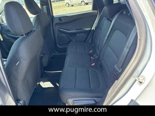 new 2025 Ford Escape car, priced at $26,140