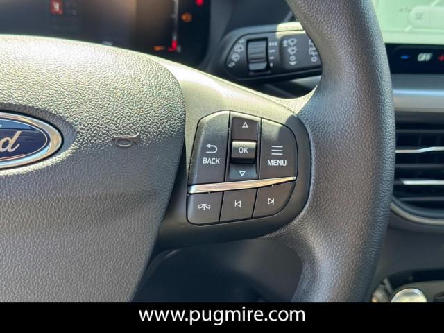 new 2025 Ford Escape car, priced at $26,140