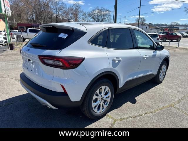 new 2025 Ford Escape car, priced at $26,140