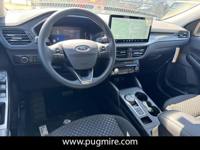 new 2025 Ford Escape car, priced at $26,140