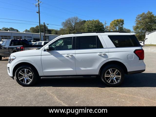 new 2024 Ford Expedition car, priced at $58,100