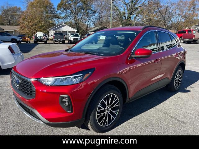 new 2025 Ford Escape car, priced at $36,890