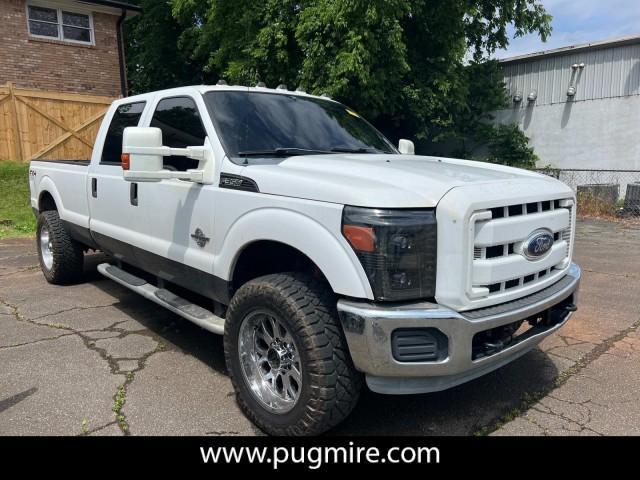 used 2011 Ford F-350 car, priced at $19,995