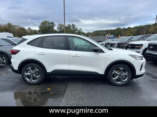 new 2025 Ford Escape car, priced at $35,560