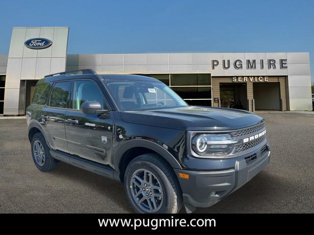 new 2025 Ford Bronco Sport car, priced at $30,170