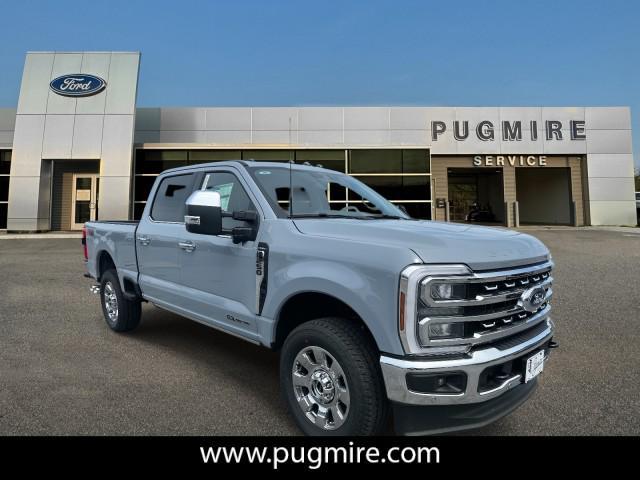 new 2025 Ford F-250 car, priced at $83,425