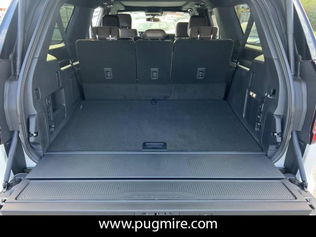 new 2025 Ford Expedition Max car, priced at $87,165
