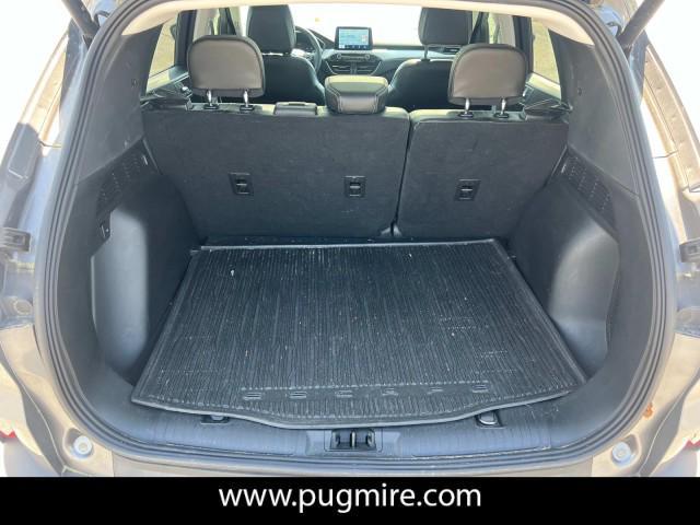 used 2022 Ford Escape car, priced at $22,157