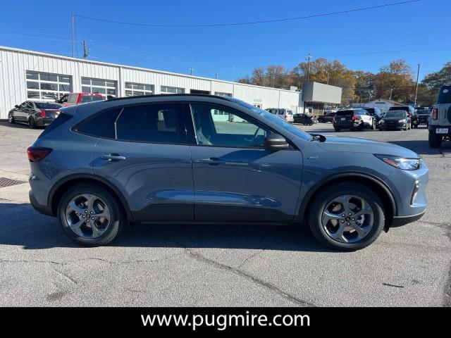 new 2025 Ford Escape car, priced at $31,565