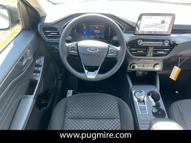 new 2025 Ford Escape car, priced at $26,175