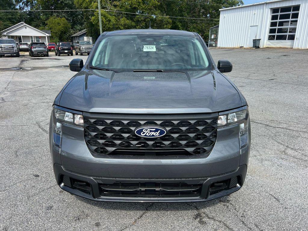 new 2025 Ford Maverick car, priced at $33,695