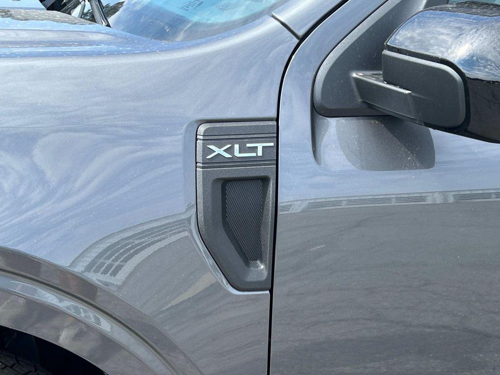 new 2025 Ford Maverick car, priced at $33,695