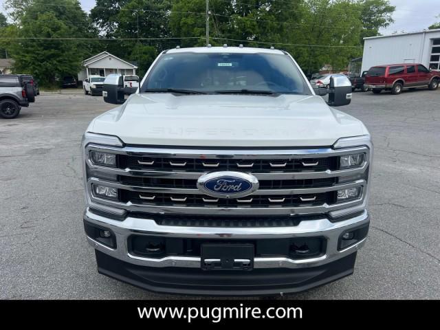 new 2025 Ford F-250 car, priced at $94,330