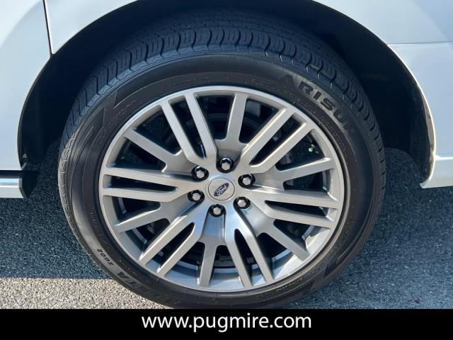 used 2022 Ford Expedition Max car, priced at $60,507