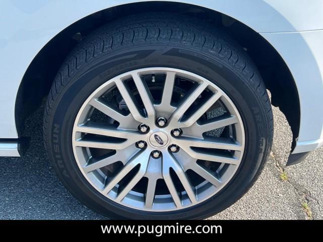used 2022 Ford Expedition Max car, priced at $60,507