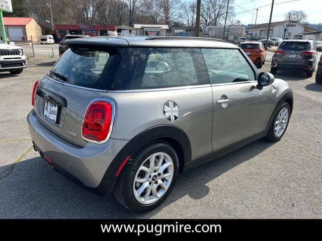 used 2019 MINI Hardtop car, priced at $18,337