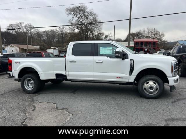 new 2024 Ford F-350 car, priced at $103,585