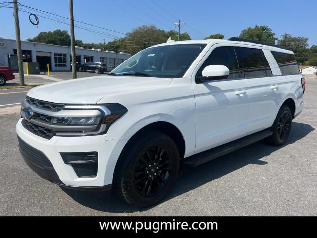 new 2024 Ford Expedition car, priced at $61,450