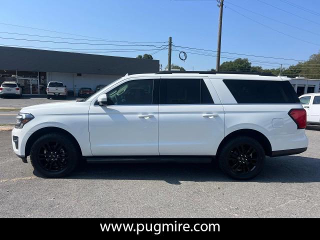 new 2024 Ford Expedition car, priced at $61,450