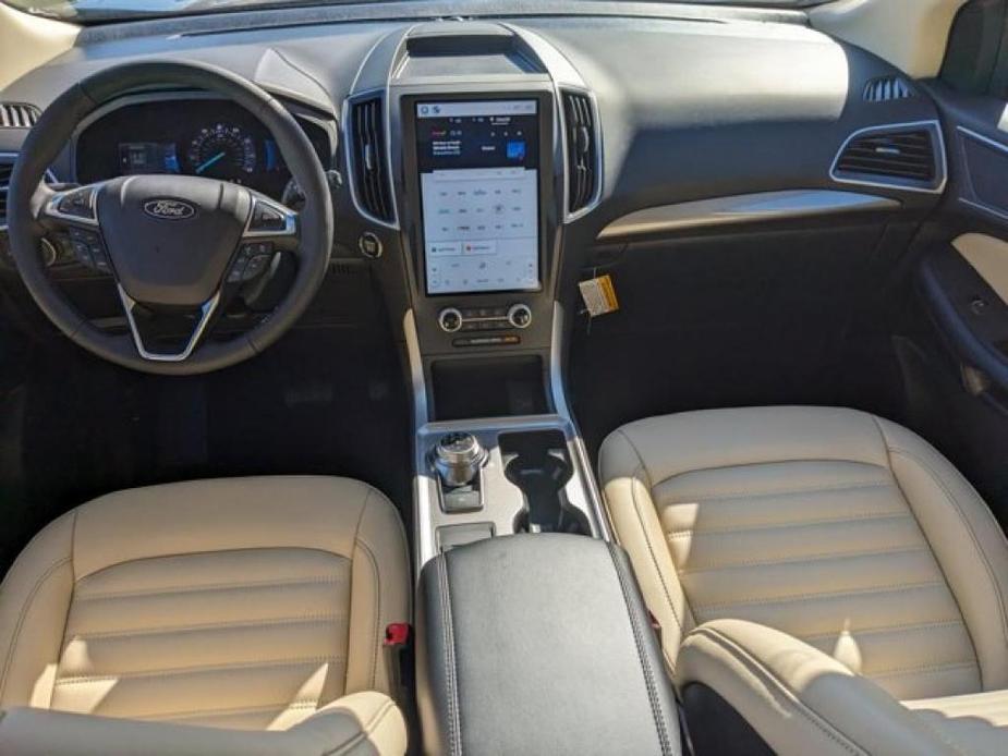 new 2024 Ford Edge car, priced at $35,920