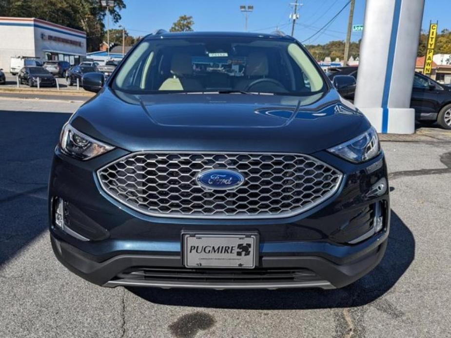 new 2024 Ford Edge car, priced at $35,920